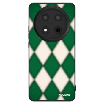 Hülle für Honor Magic7 Lite 5G - Emerald Diamond