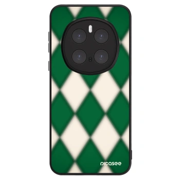 Hülle für Honor Magic7 Pro 5G - Emerald Diamond