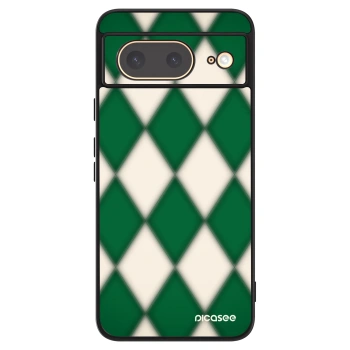 Hülle für Google Pixel 8 - Emerald Diamond