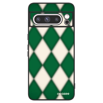 Picasee ULTIMATE CASE für Google Pixel 8 Pro - Emerald Diamond