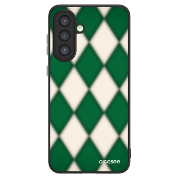 Picasee ULTIMATE CASE für Samsung Galaxy A26 5G A266B - Emerald Diamond