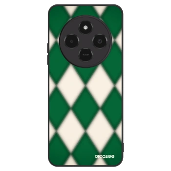 Hülle für Xiaomi Poco C75 - Emerald Diamond
