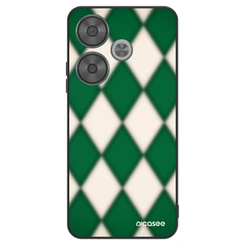Hülle für Xiaomi Poco F6 - Emerald Diamond