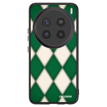 Hülle für Vivo X200 Pro - Emerald Diamond