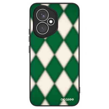 Hülle für Honor 400 5G - Emerald Diamond