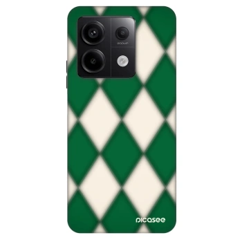 Hülle für Xiaomi Redmi Note 13 Pro 5G - Emerald Diamond
