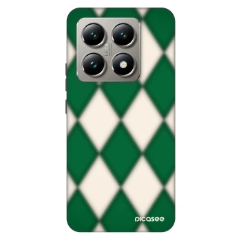 Hülle für Xiaomi 14T Pro - Emerald Diamond