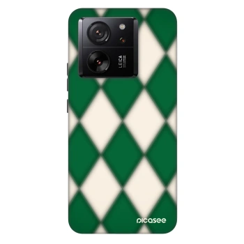 Hülle für Xiaomi 13T - Emerald Diamond
