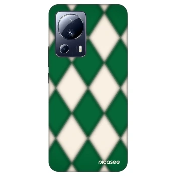 Hülle für Xiaomi 13 Lite - Emerald Diamond