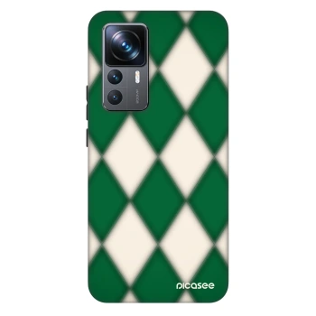 Hülle für Xiaomi 12T Pro - Emerald Diamond