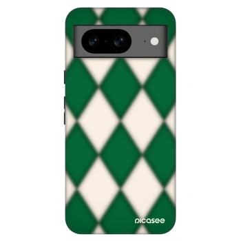 Hülle für Google Pixel 8 Pro - Emerald Diamond
