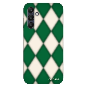 Hülle für Samsung Galaxy A25 A256B 5G - Emerald Diamond