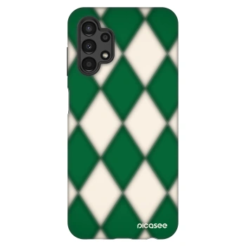 Hülle für Samsung Galaxy A13 4G A135 - Emerald Diamond