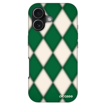Hülle für Apple iPhone 17 - Emerald Diamond