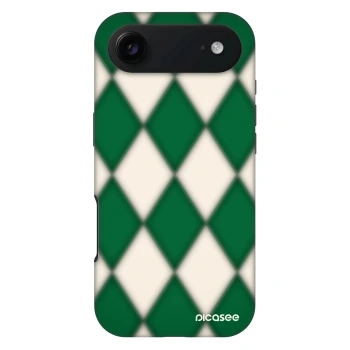 Hülle für Apple iPhone Air - Emerald Diamond