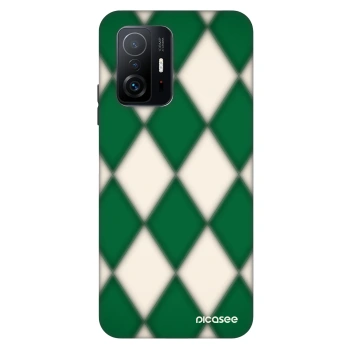Hülle für Xiaomi 11T - Emerald Diamond