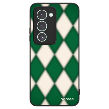 Hülle für Xiaomi Redmi 15 5G - Emerald Diamond