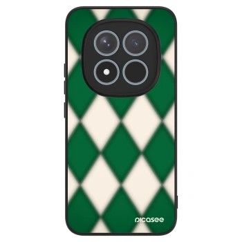 Hülle für Xiaomi Redmi Note 15 Pro+ - Emerald Diamond