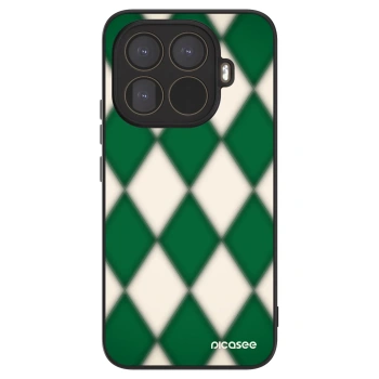 Hülle für Xiaomi 15T Pro - Emerald Diamond