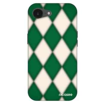 Hülle für Apple iPhone 17e - Emerald Diamond