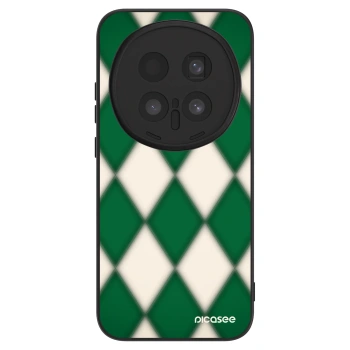 Hülle für Honor Magic8 Pro 5G - Emerald Diamond