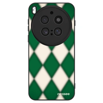 Hülle für Vivo X300 Pro - Emerald Diamond
