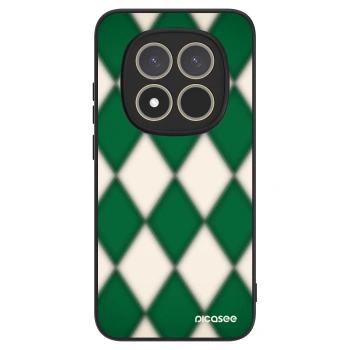 Hülle für Xiaomi Redmi Note 15 Pro 5G - Emerald Diamond