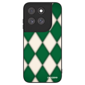 Hülle für Motorola Moto G77 - Emerald Diamond