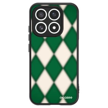 Picasee ULTIMATE CASE PowerShare für Xiaomi 17 - Emerald Diamond