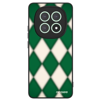 Hülle für Xiaomi Redmi Note 15 5G - Emerald Diamond
