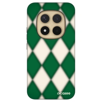 Hülle für Xiaomi Redmi Note 15 Pro+ - Emerald Diamond