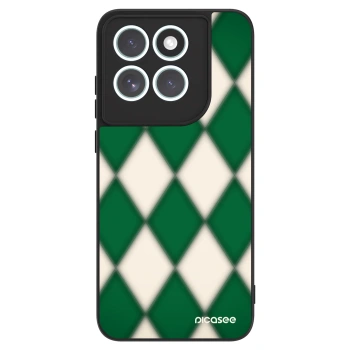 Picasee ULTIMATE CASE für Motorola Edge 70 Fusion - Emerald Diamond