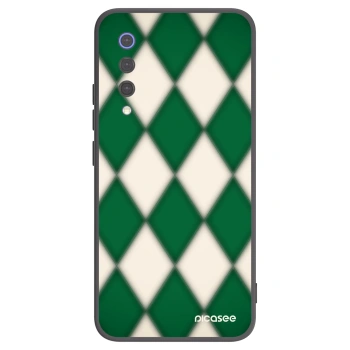 Hülle für Xiaomi Mi 9 SE - Emerald Diamond