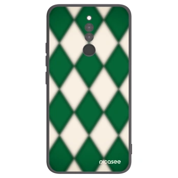 Hülle für Xiaomi Redmi 8 - Emerald Diamond