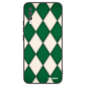 Hülle für Samsung Galaxy A30s A307F - Emerald Diamond