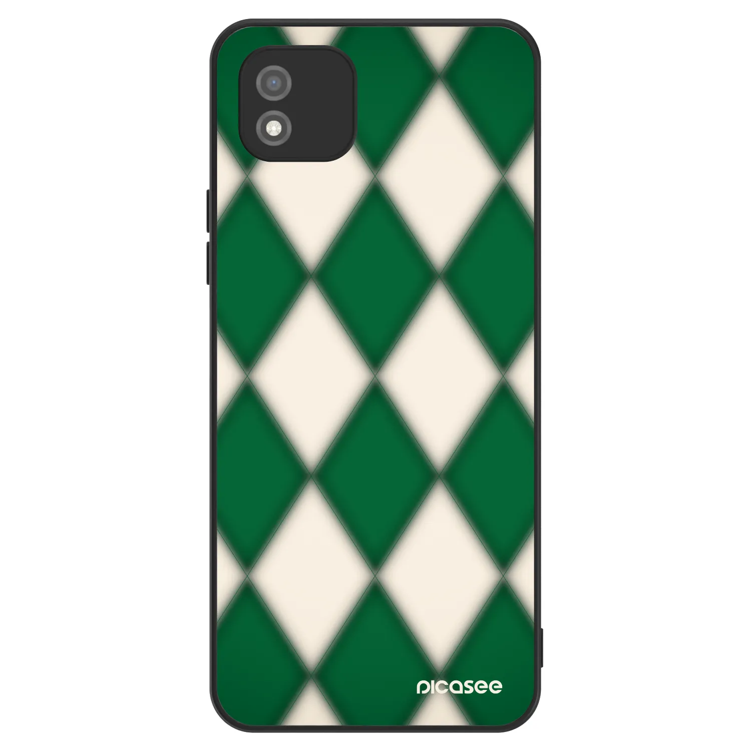 Picasee ULTIMATE CASE für Realme C11 (2021) - Emerald Diamond