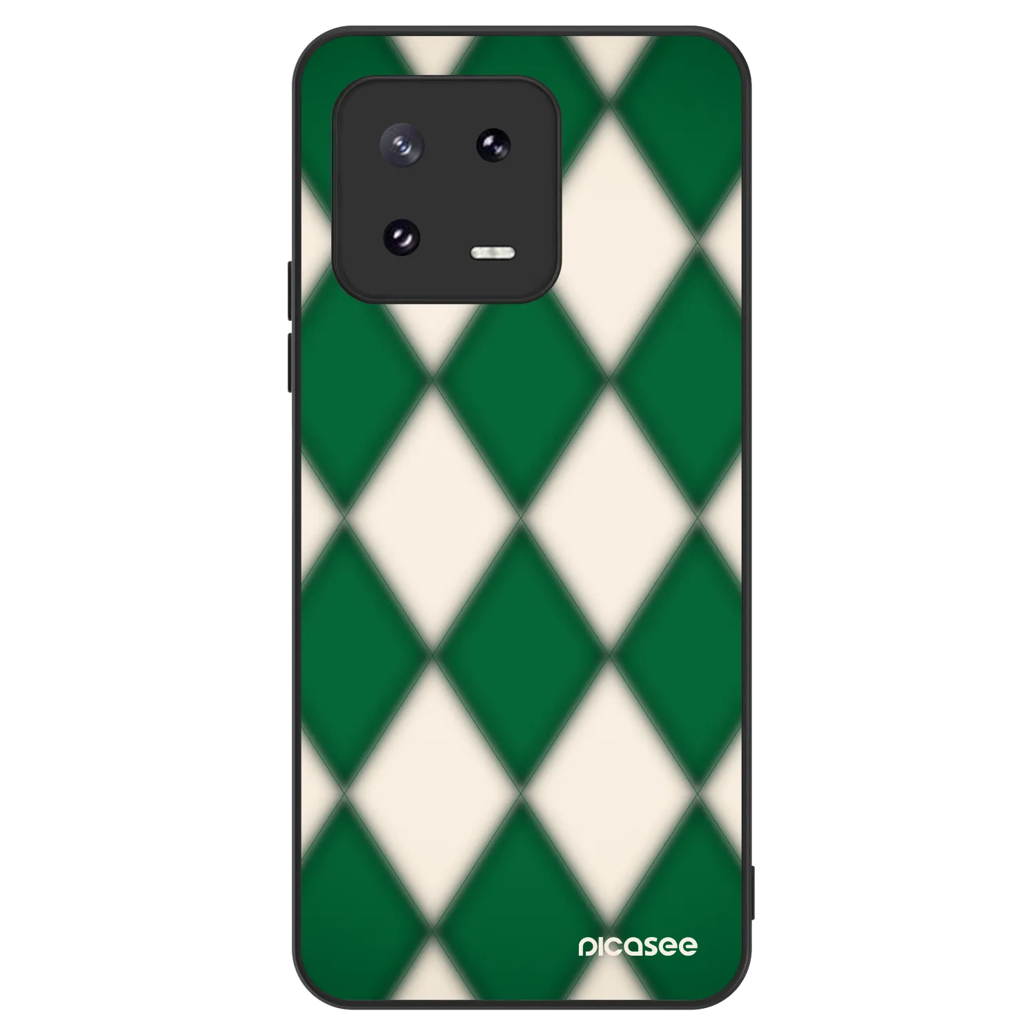 Picasee ULTIMATE CASE für Xiaomi 13 Pro - Emerald Diamond