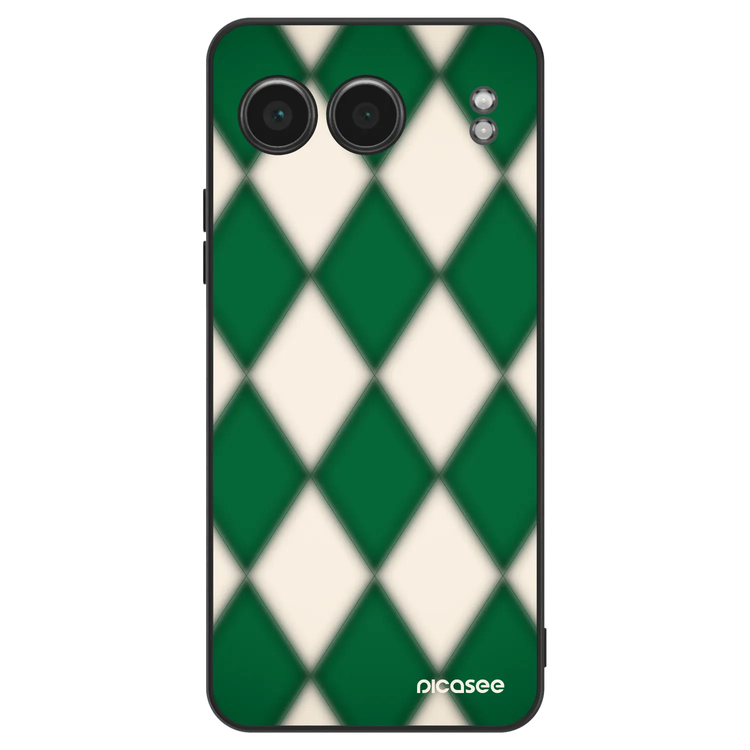 Picasee ULTIMATE CASE für OnePlus Nord 4 - Emerald Diamond