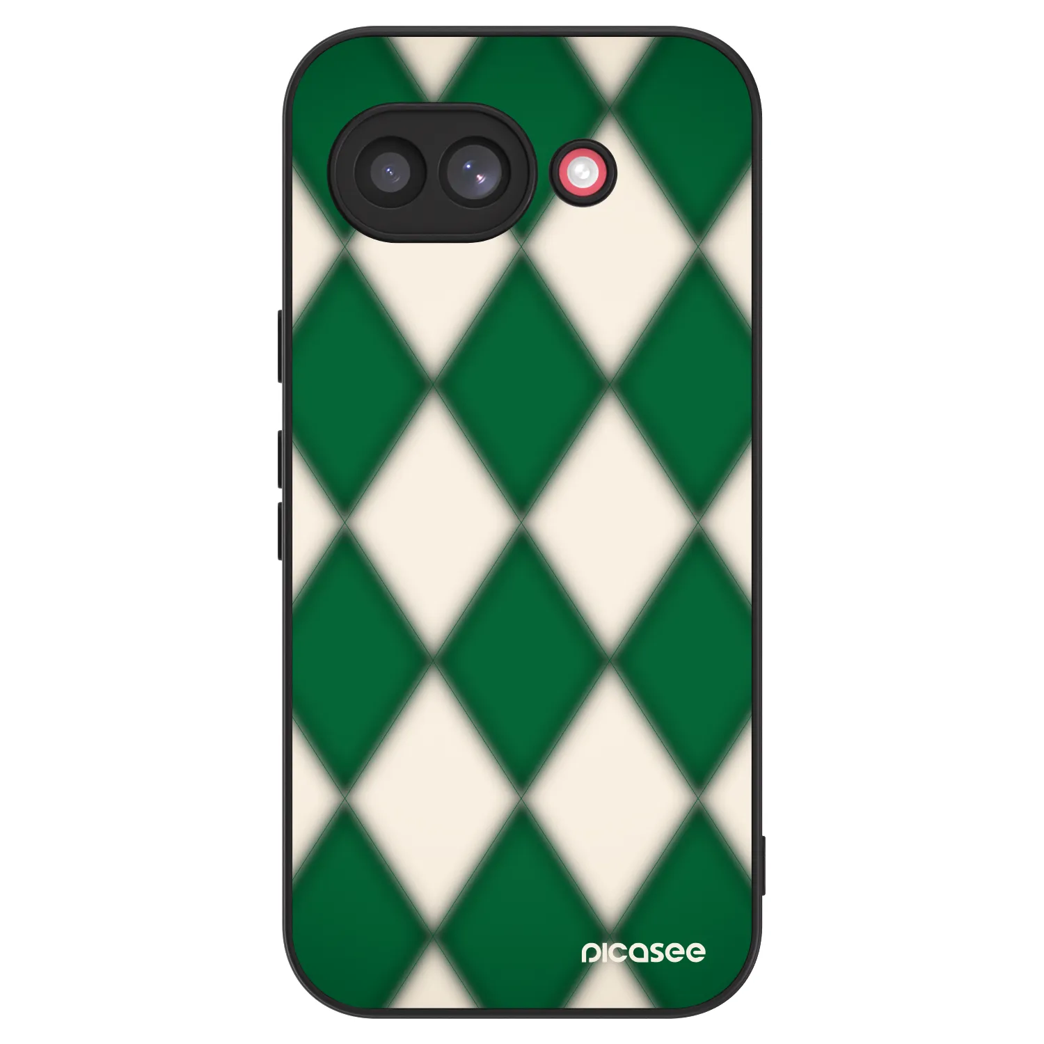 Picasee ULTIMATE CASE für Google Pixel 10a - Emerald Diamond