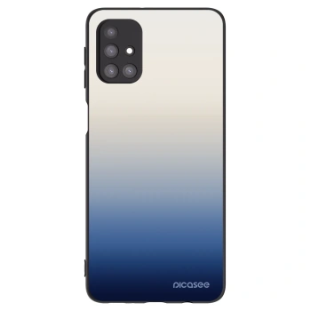Hülle für Samsung Galaxy M31s - Gravity Fade