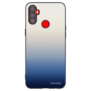 Hülle für Realme C3 - Gravity Fade