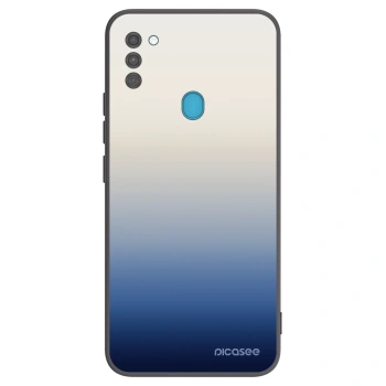 Hülle für Samsung Galaxy M11 - Gravity Fade