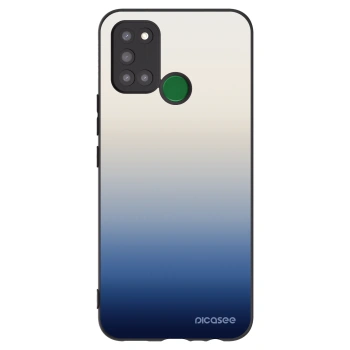 Hülle für Realme 7i - Gravity Fade