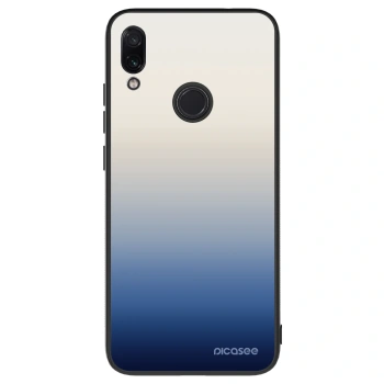 Hülle für Xiaomi Redmi Note 7 - Gravity Fade