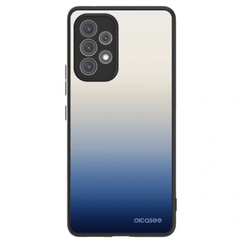 Picasee ULTIMATE CASE für Samsung Galaxy A52 5G A525F - Gravity Fade