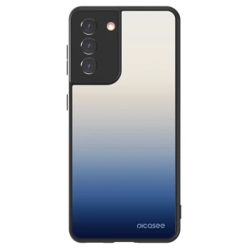 Picasee ULTIMATE CASE für Samsung Galaxy S21 5G G991B - Gravity Fade