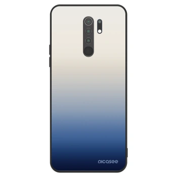 Hülle für Xiaomi Redmi 9 - Gravity Fade