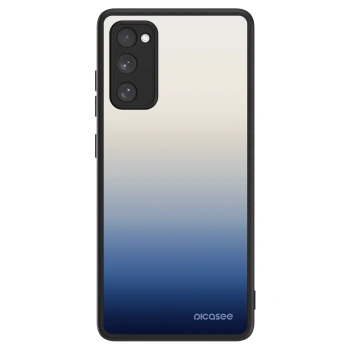 Picasee ULTIMATE CASE für Samsung Galaxy S20 FE - Gravity Fade