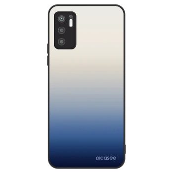 Hülle für Xiaomi Redmi Note 10 5G - Gravity Fade