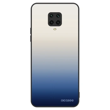 Hülle für Xiaomi Redmi Note 9S - Gravity Fade
